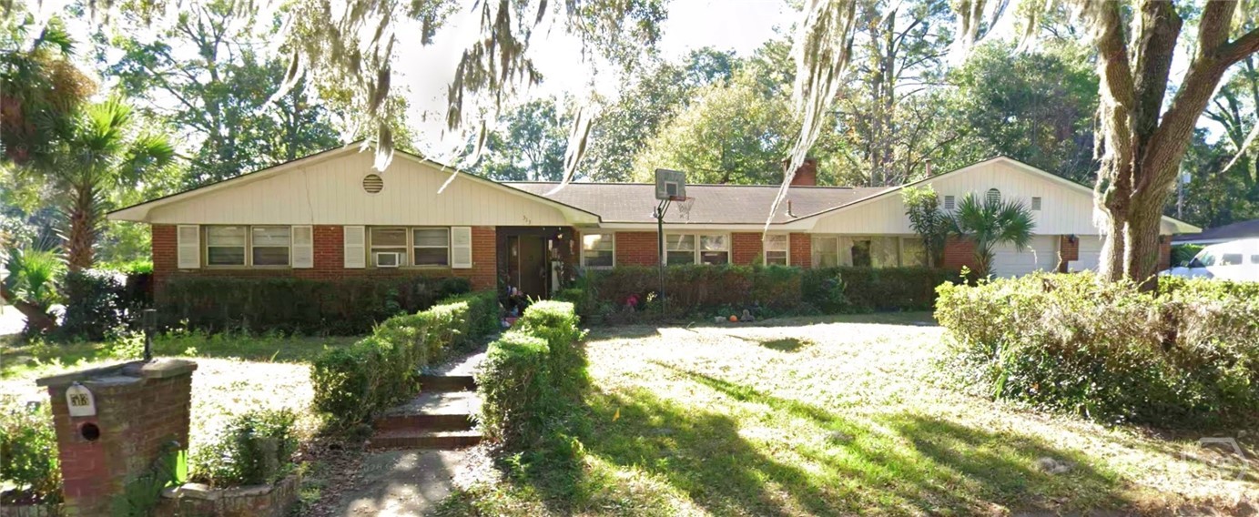 513 Dyches Drive Property Photo 1