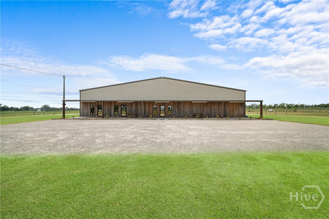101 Old Dairy Road