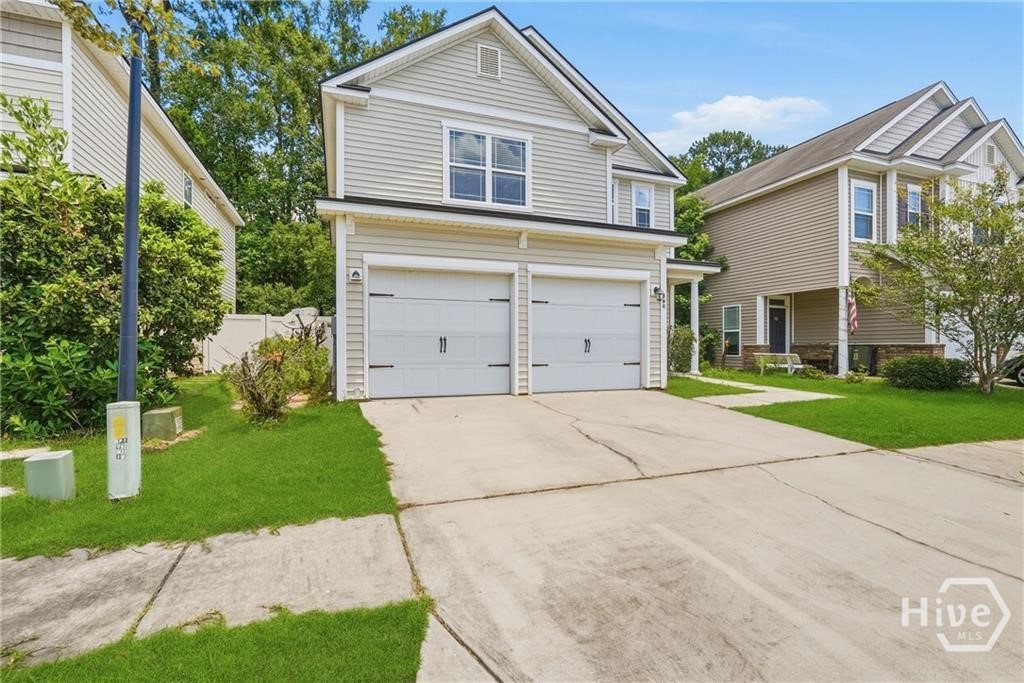380 Summer Hill Way Property Photo 3