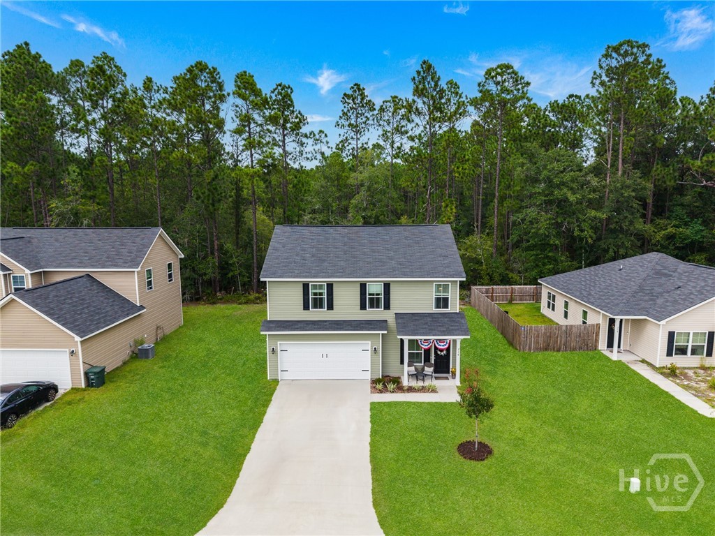 716 Mill Creek Circle
