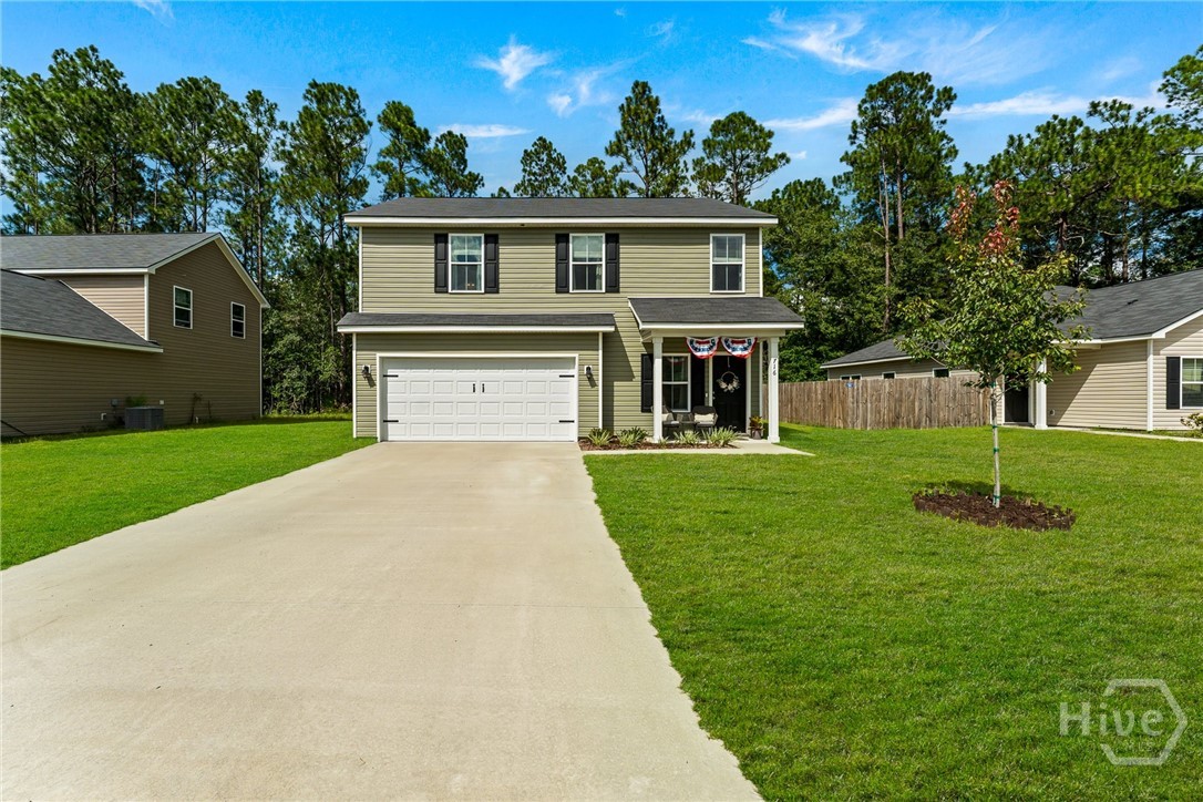 716 Mill Creek Circle Property Photo 30