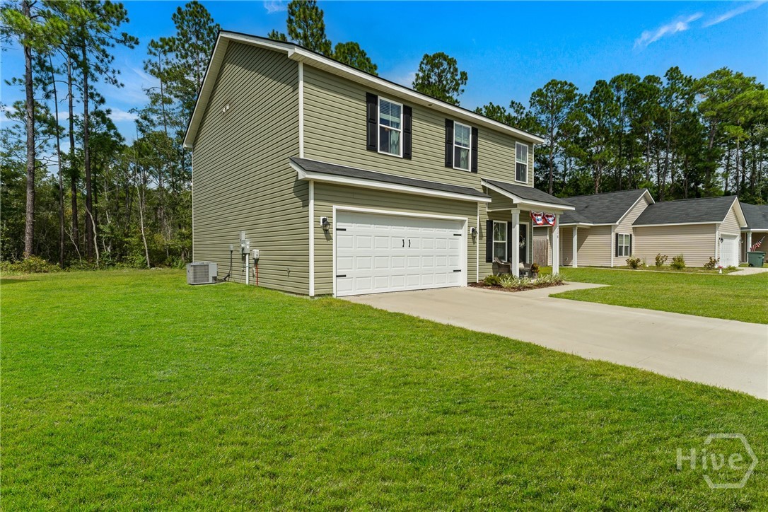 716 Mill Creek Circle Property Photo 35