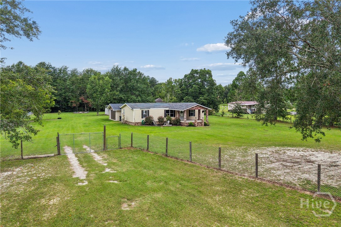 230 Revis Blocker Road Ne Property Photo 2