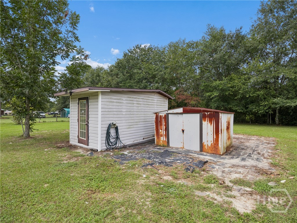 230 Revis Blocker Road Ne Property Photo 34
