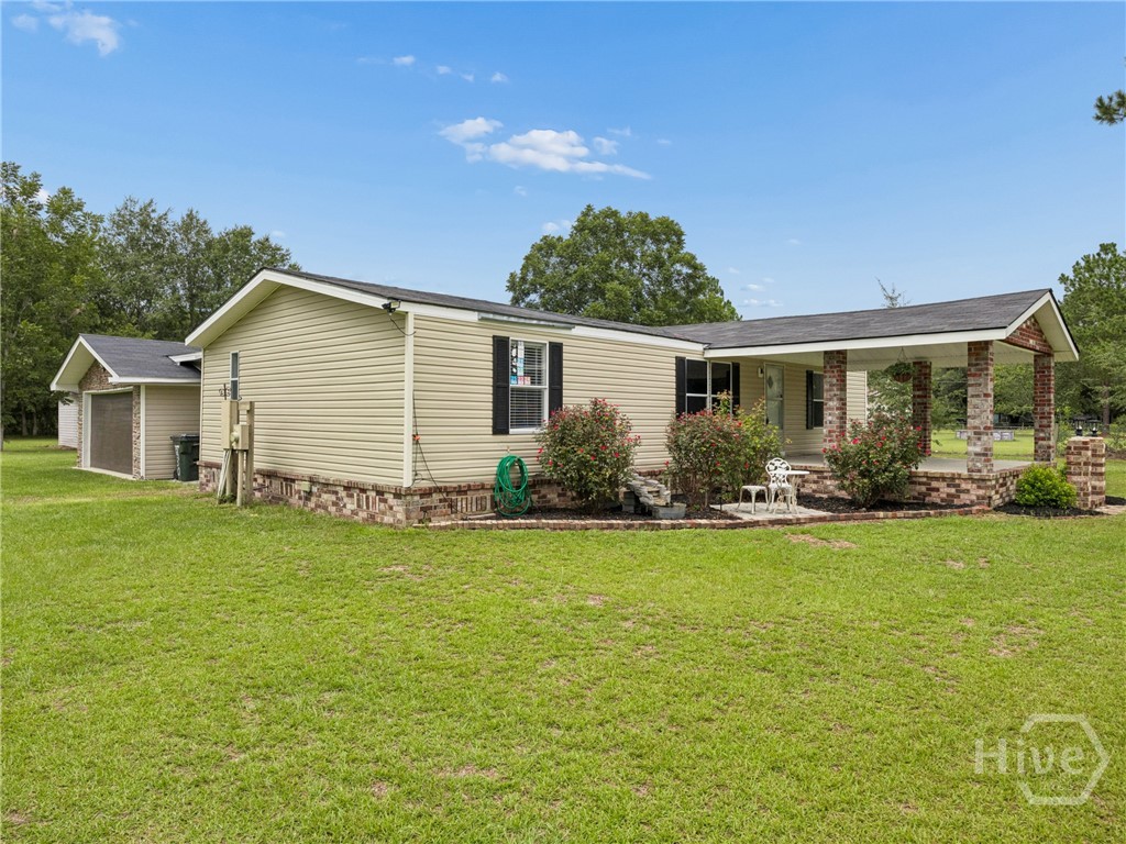 230 Revis Blocker Road Ne Property Photo 37
