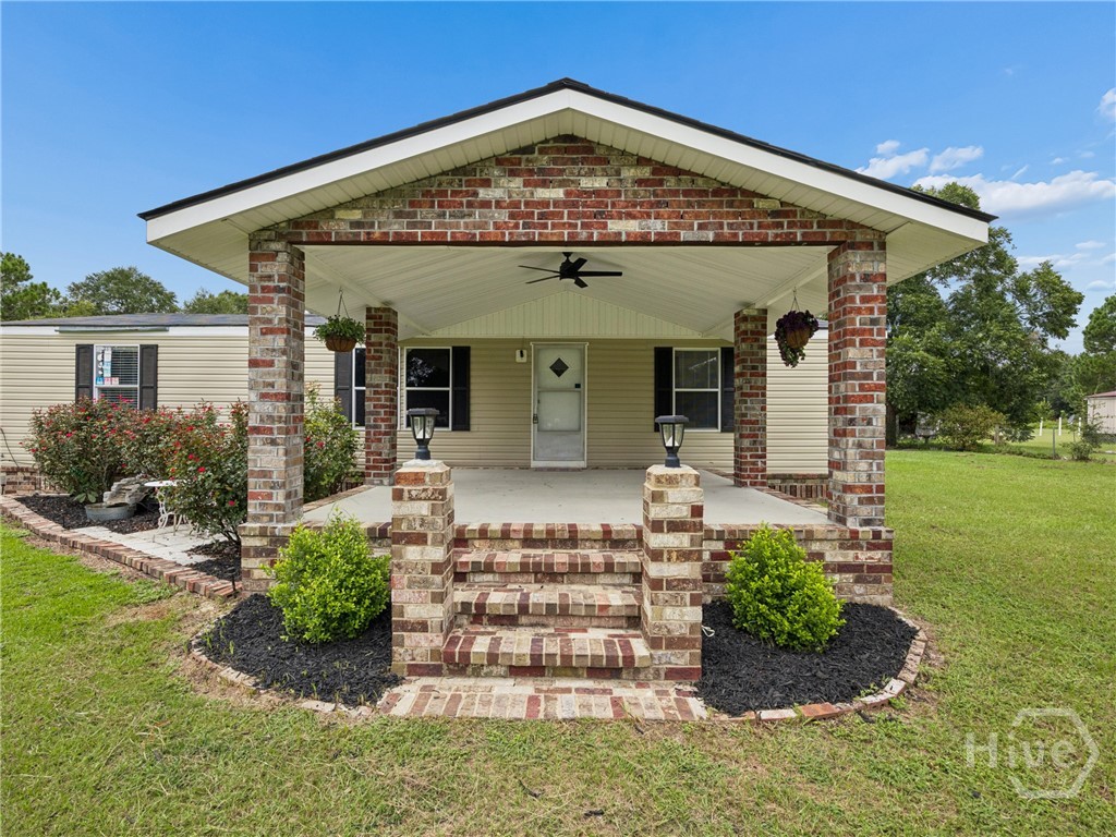 230 Revis Blocker Road Ne Property Photo 38
