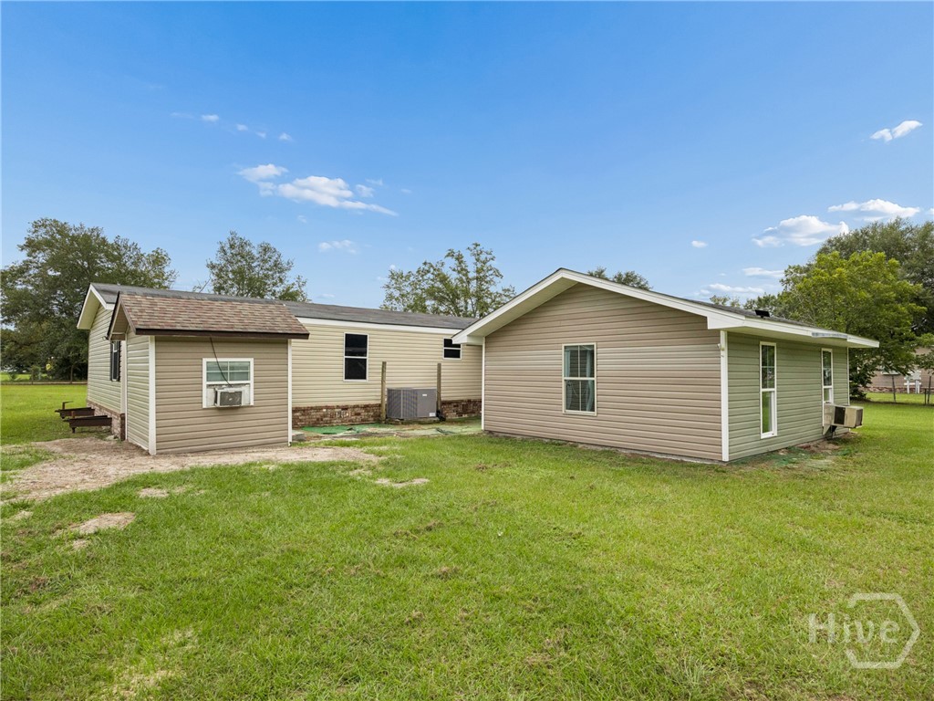 230 Revis Blocker Road Ne Property Photo 41