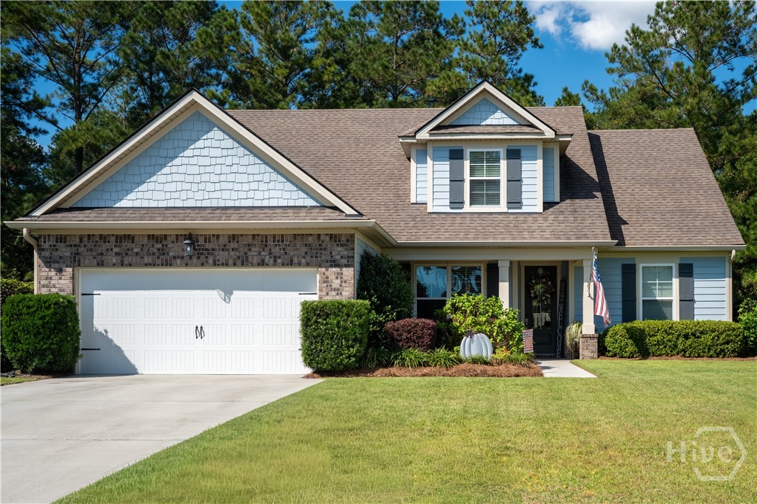 23 Timberland Circle Property Photo 1