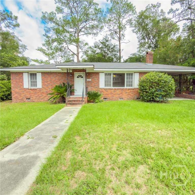 203 Springfield Avenue Property Photo 1