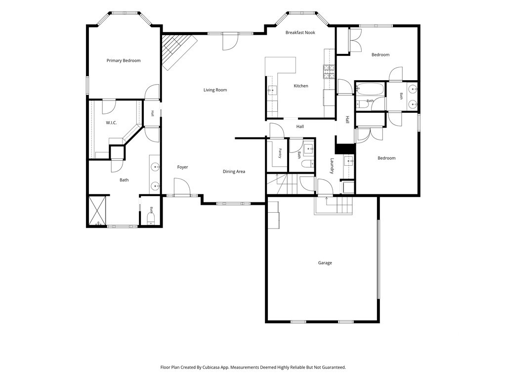 3 Blue Crab Point Property Photo 45