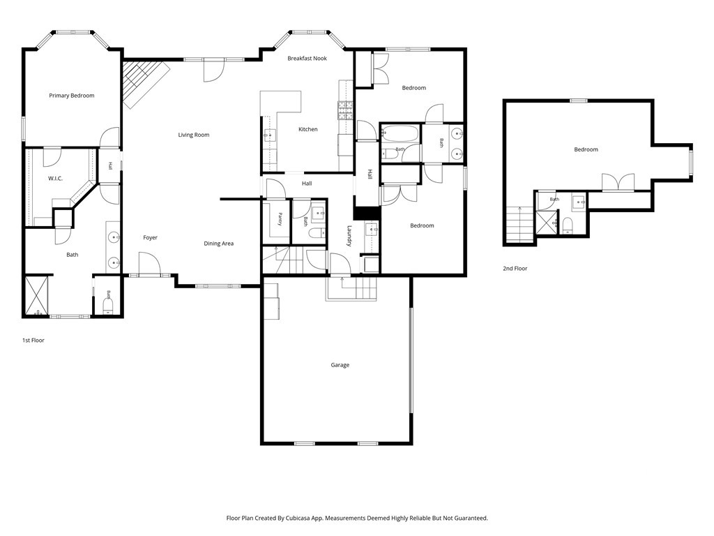 3 Blue Crab Point Property Photo 47