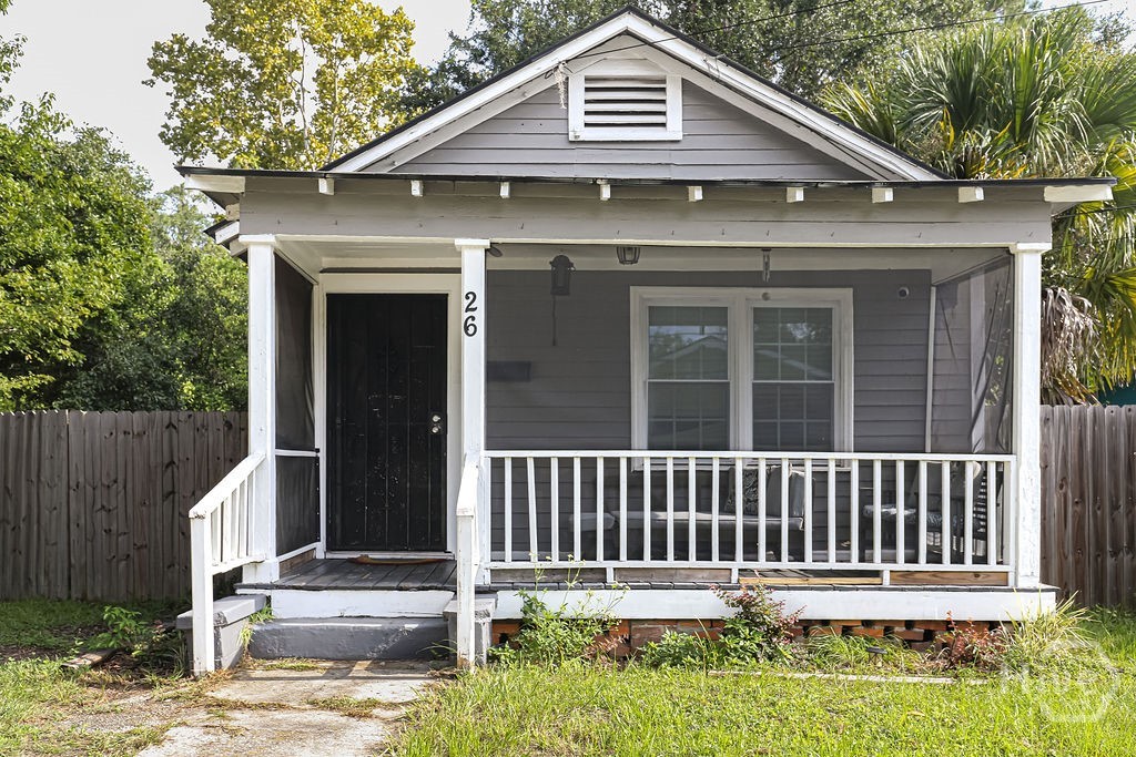 26 W 54th Street Property Photo 1