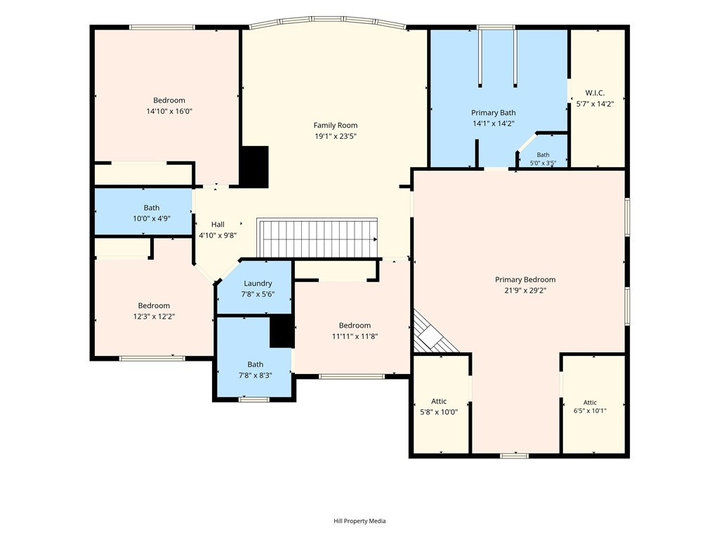 29 Beauregard Boulevard Property Photo 75