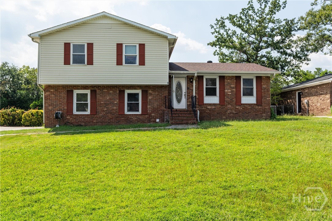 117 Sunnywood Drive Property Photo 1