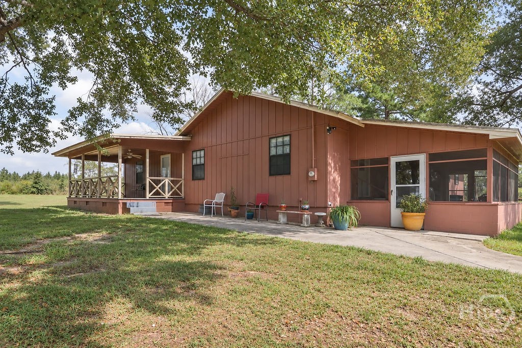 2618 Ga Highway 86 Property Photo 2