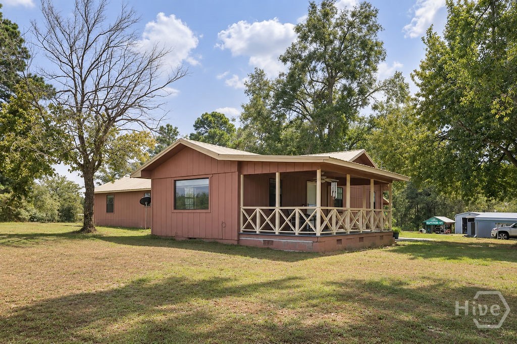 2618 Ga Highway 86 Property Photo 3
