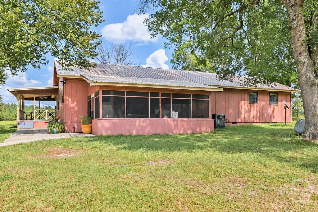 2618 Ga Highway 86 Property Photo 6