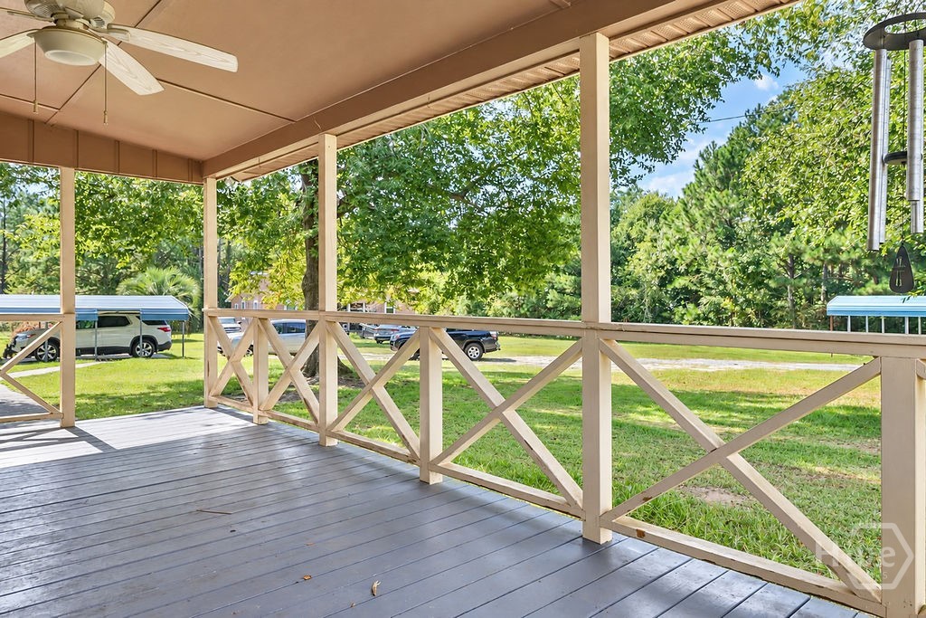 2618 Ga Highway 86 Property Photo 36