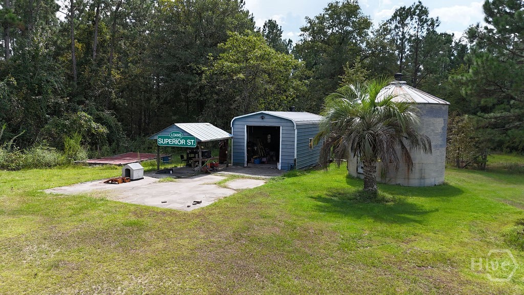 2618 Ga Highway 86 Property Photo 52