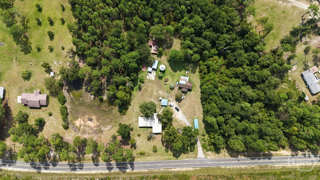 2618 Ga Highway 86 Property Photo 59