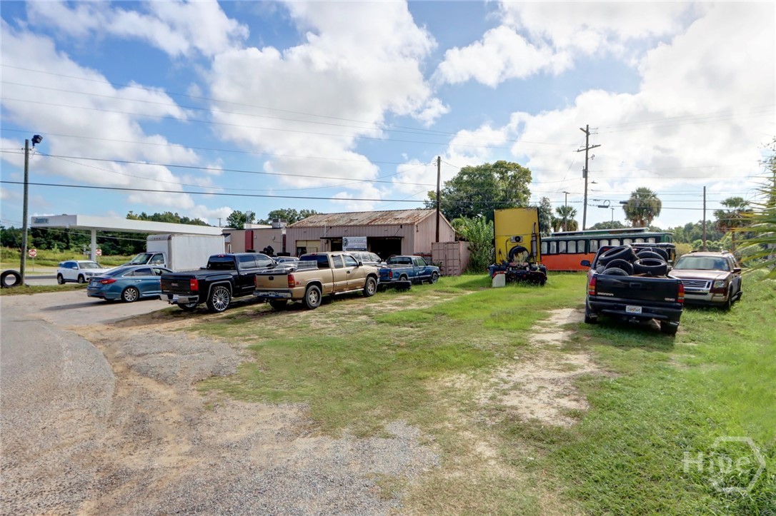 2701 Ogeechee Road Property Photo 24