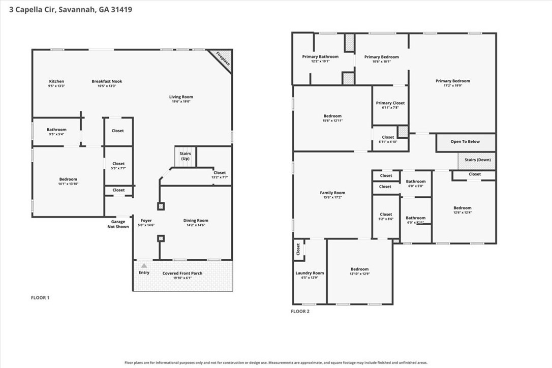 5 Capella Circle Property Photo 44