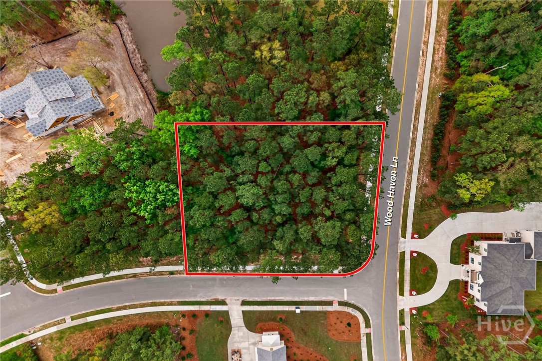 182 Wood Haven Lane Property Photo 1