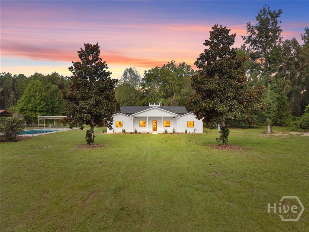 1505 Wilson Road Property Photo 1