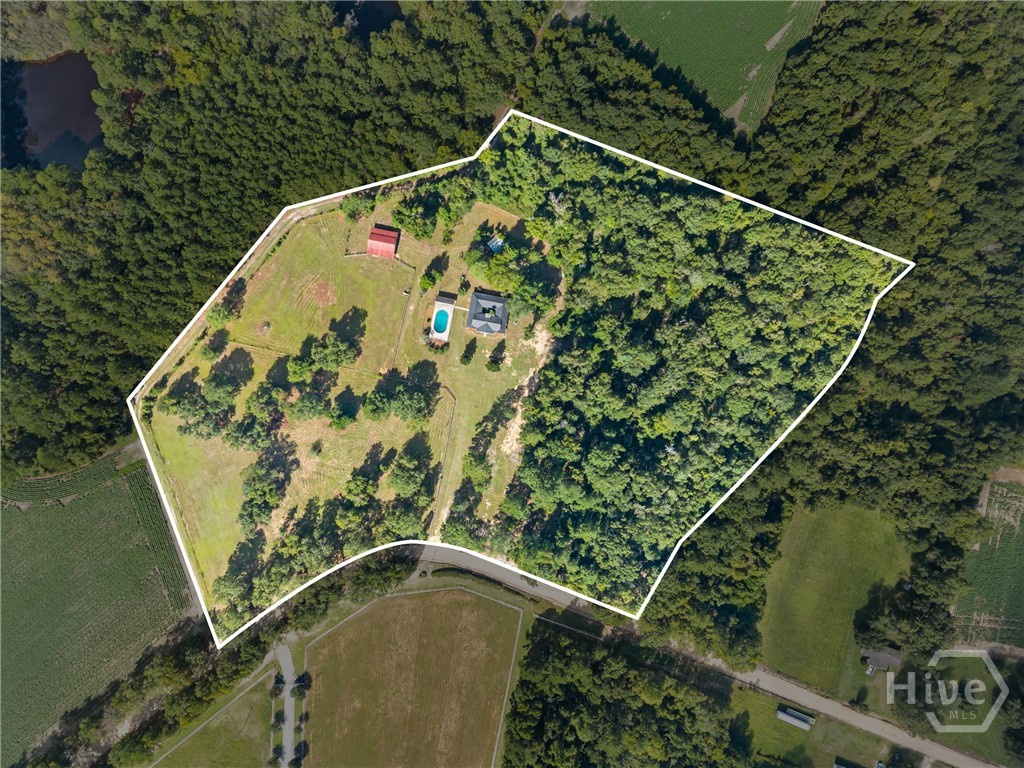 1505 Wilson Road Property Photo 2