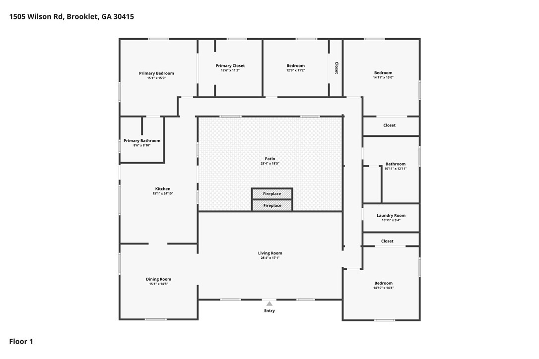1505 Wilson Road Property Photo 35