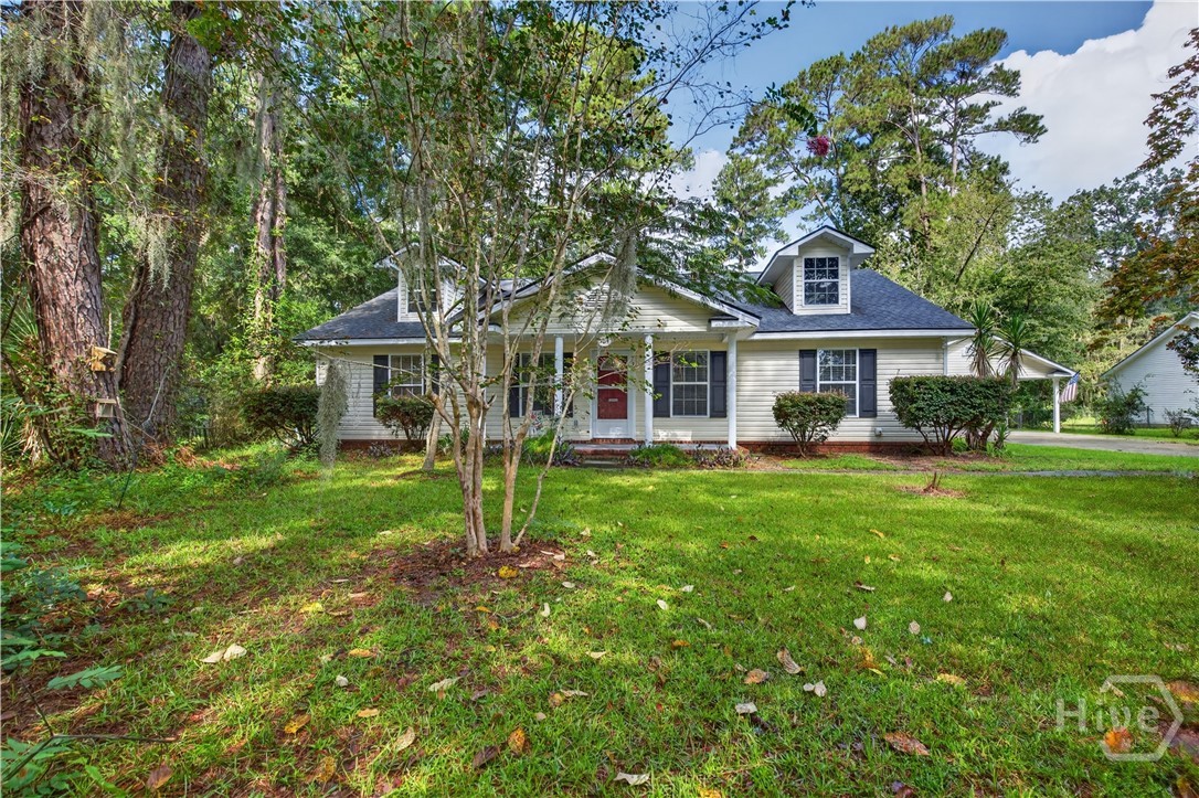 504 Lake Drive Property Photo 1