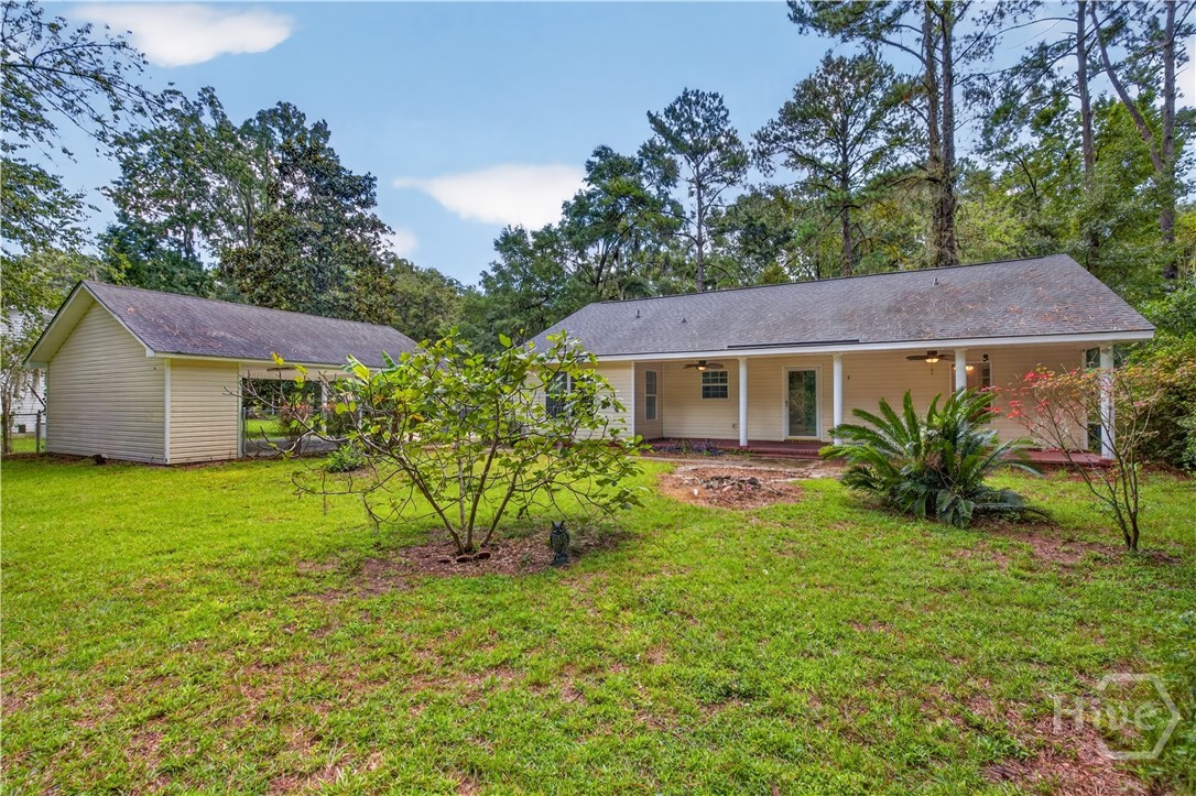 504 Lake Drive Property Photo 8