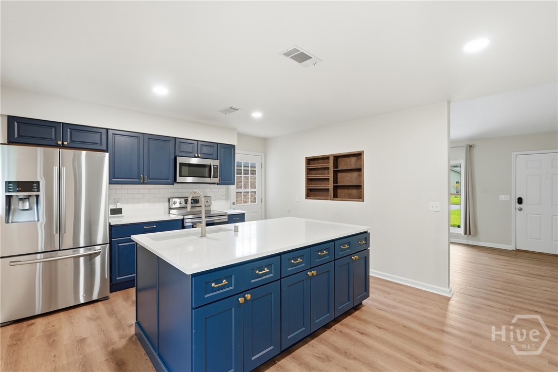 167 Greenbriar Court Property Photo 8