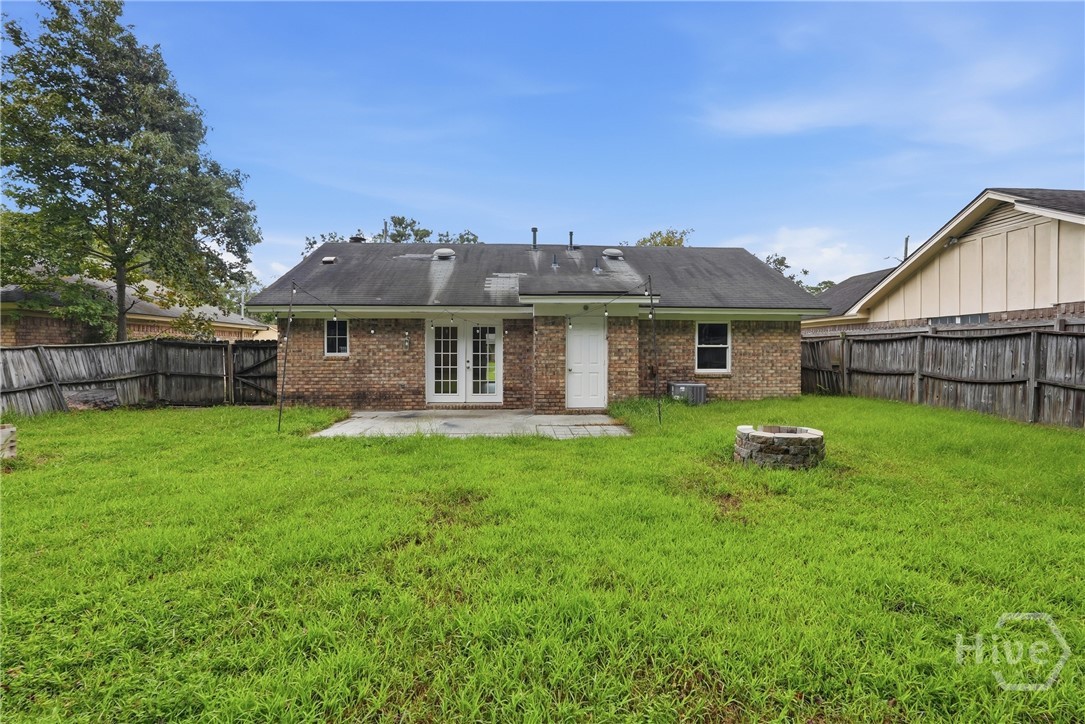 167 Greenbriar Court Property Photo 28