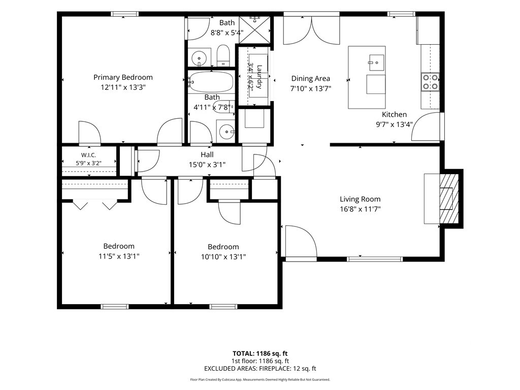 167 Greenbriar Court Property Photo 31