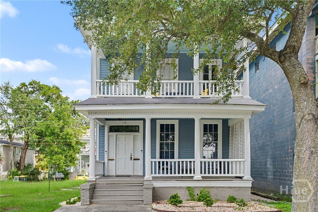 116 E Henry Street Property Photo 2
