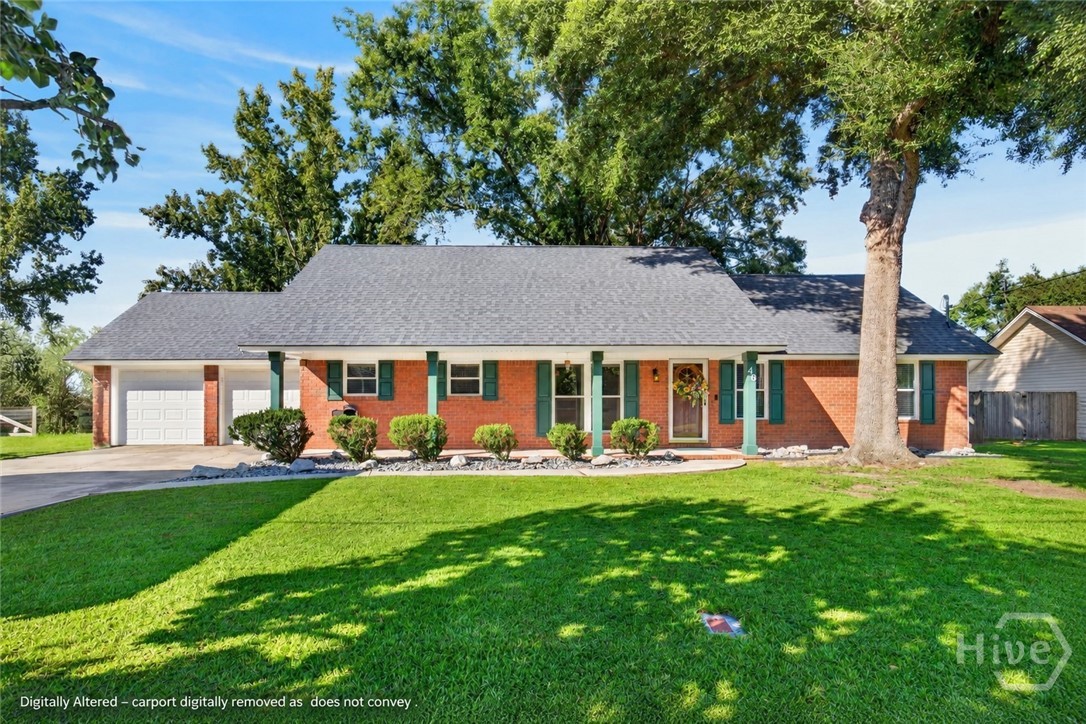 46 E Cameron Court Property Photo 1