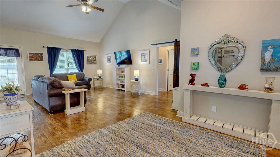 124 Sugarland Boulevard Property Photo 22