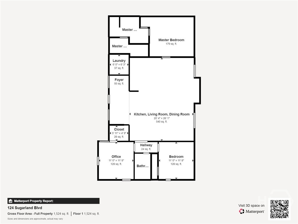 124 Sugarland Boulevard Property Photo 37