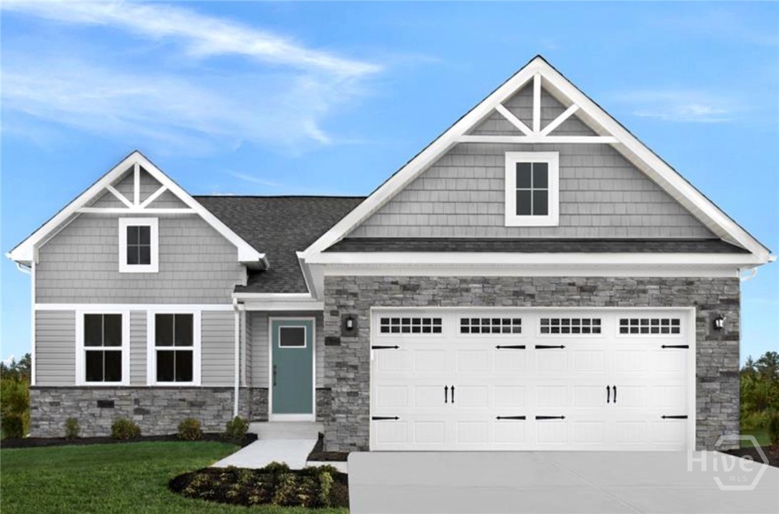 132 Brecks Retreat Property Photo 1