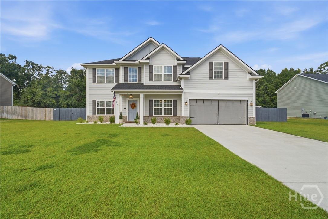157 Halcyon Way Ne Property Photo
