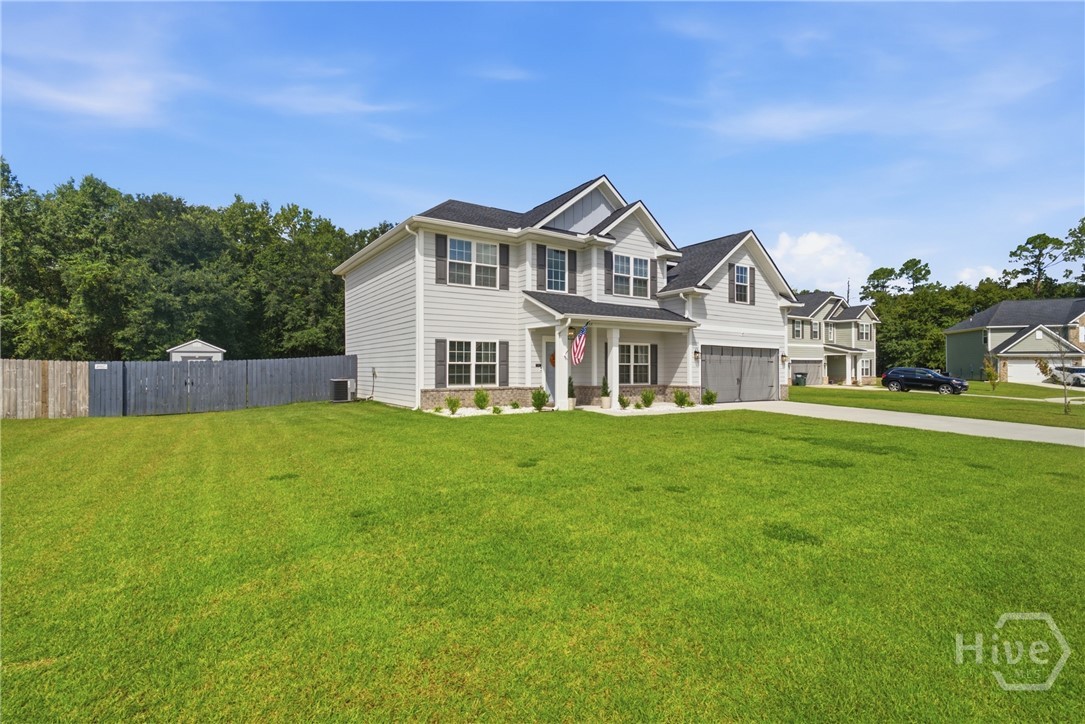 157 Halcyon Way Ne Property Photo 2