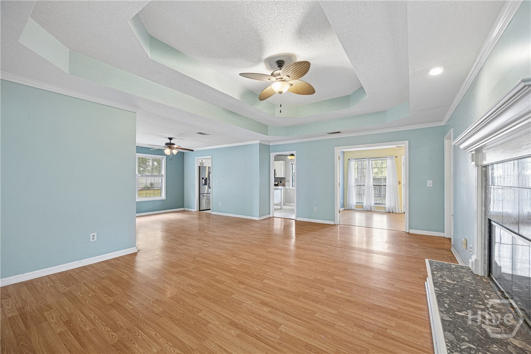 940 Hunters Run Road Property Photo 6