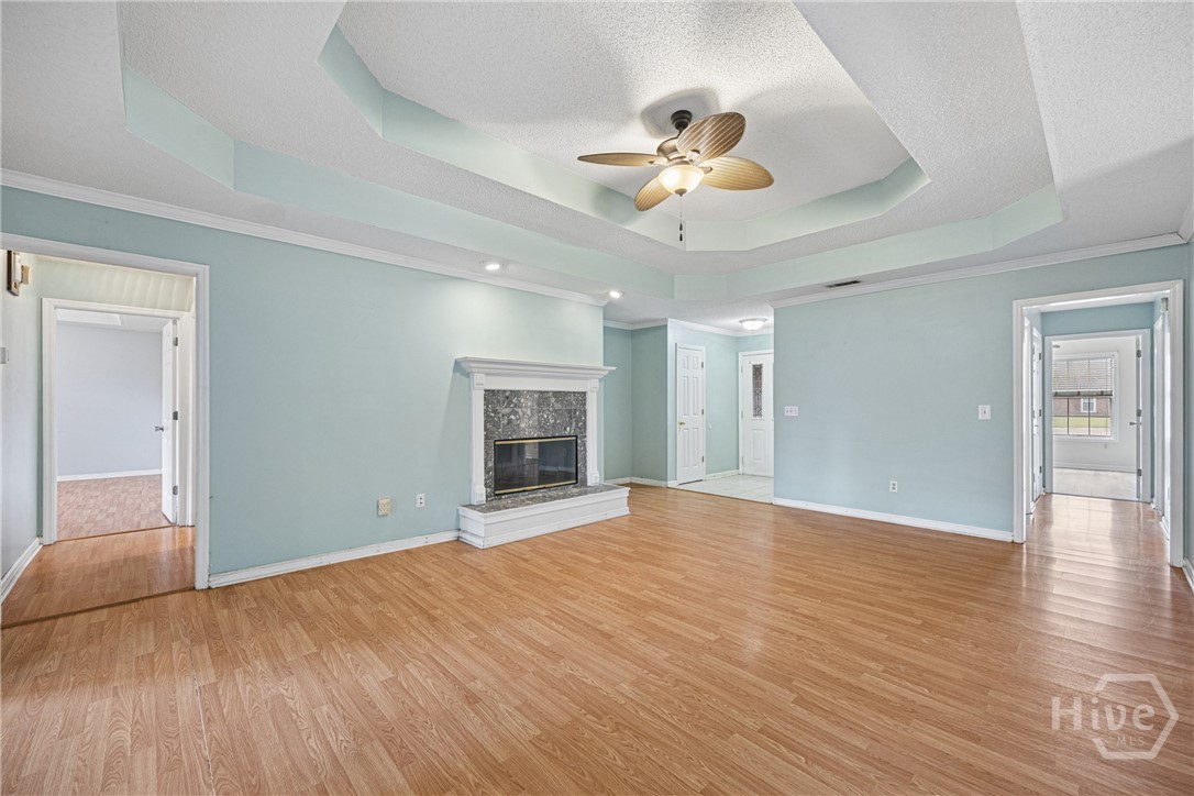 940 Hunters Run Road Property Photo 8
