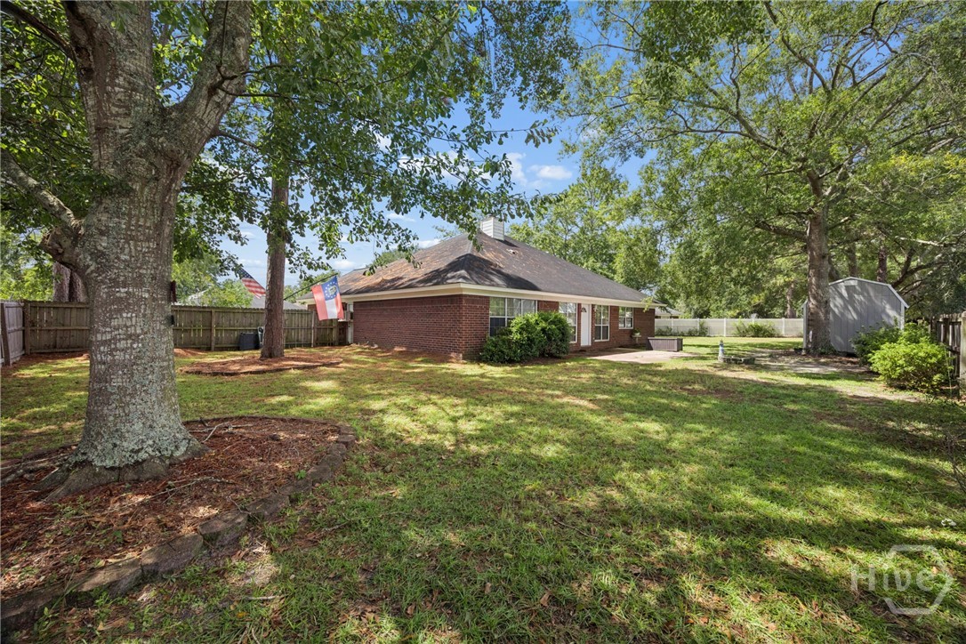 940 Hunters Run Road Property Photo 29