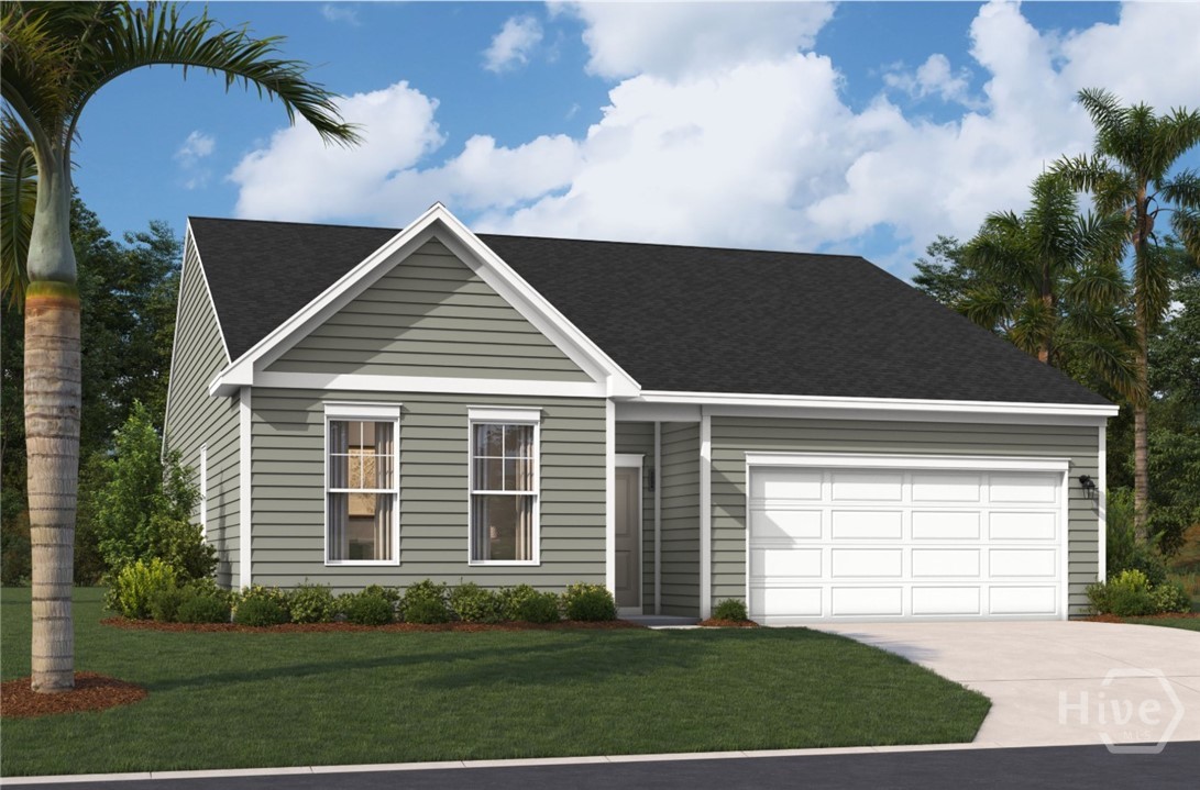 116 Miller Chapel Boulevard Property Photo 1