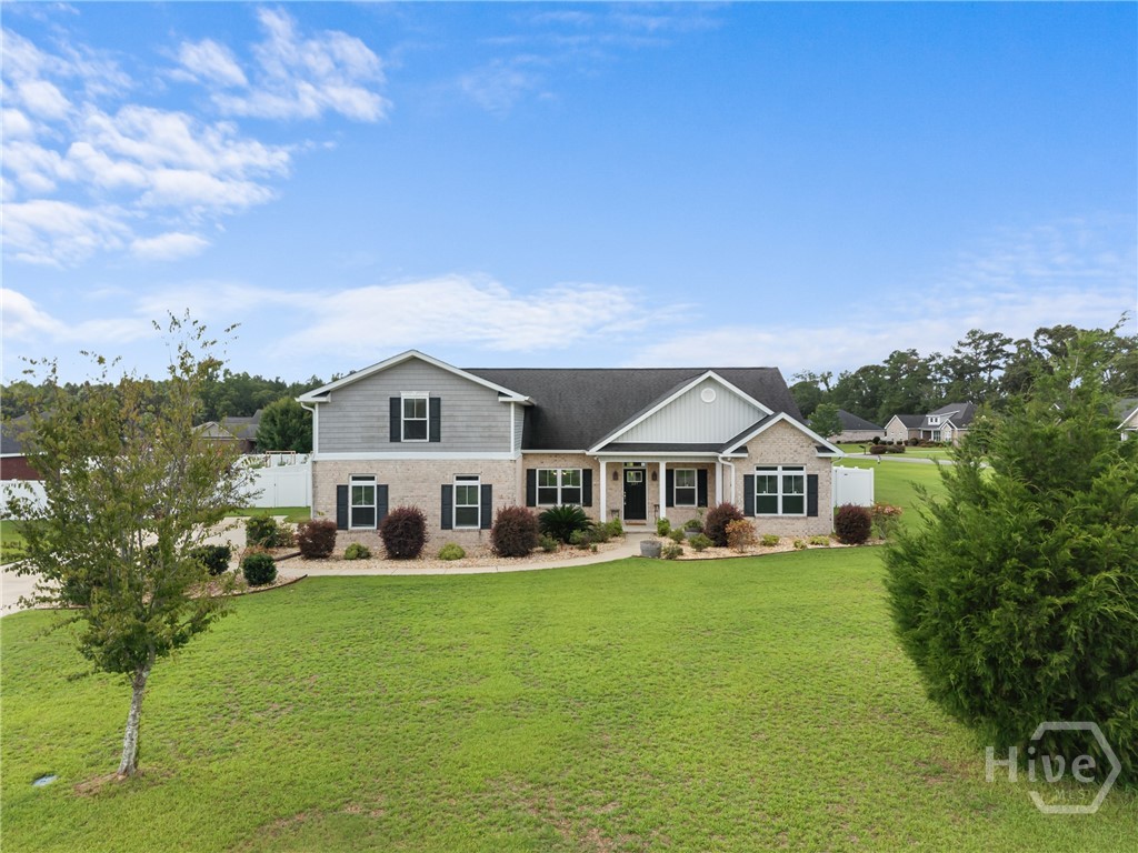 237 Sara Beth Drive Property Photo 1