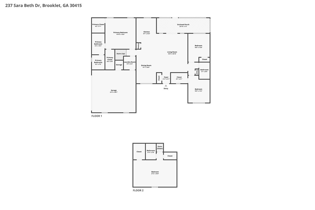 237 Sara Beth Drive Property Photo 42