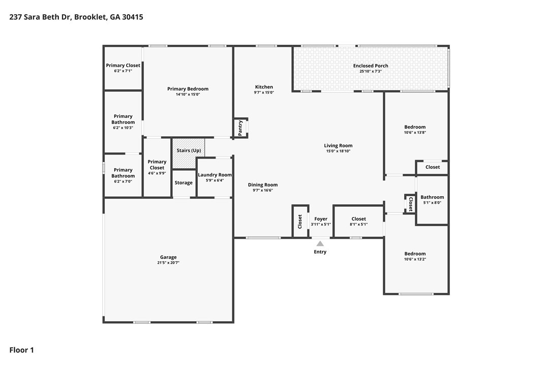 237 Sara Beth Drive Property Photo 43