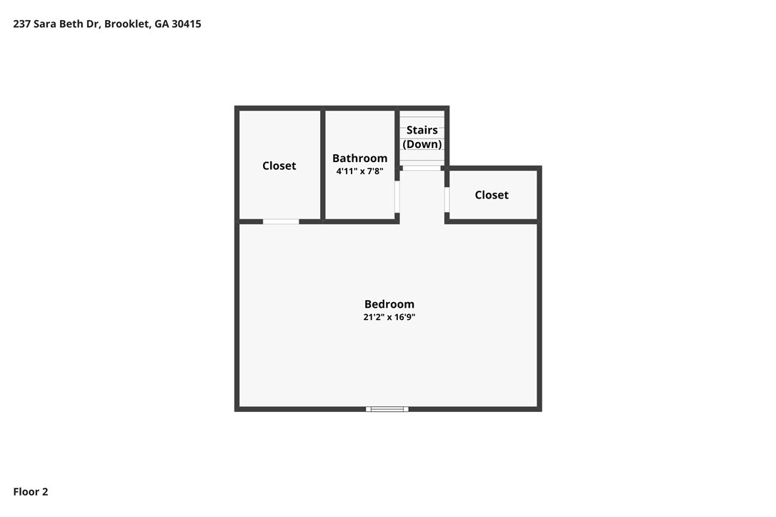 237 Sara Beth Drive Property Photo 44